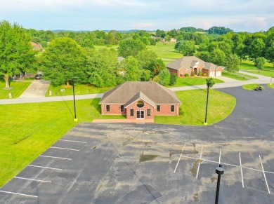 Discover the perfect opportunity to build your dream home on on Crooked Creek Golf Club in Kentucky - for sale on GolfHomes.com, golf home, golf lot
