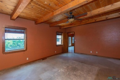Welcome home! This charming 3-bedroom, 2-bath home is full of on Roswell Country Club in New Mexico - for sale on GolfHomes.com, golf home, golf lot