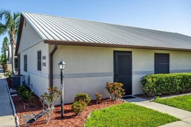 Beautiful completely remodeled villa. Gorgeous New kitchen on Spring Lake Golf Resort in Florida - for sale on GolfHomes.com, golf home, golf lot
