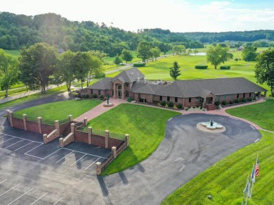 Discover the perfect opportunity to build your dream home on on Crooked Creek Golf Club in Kentucky - for sale on GolfHomes.com, golf home, golf lot