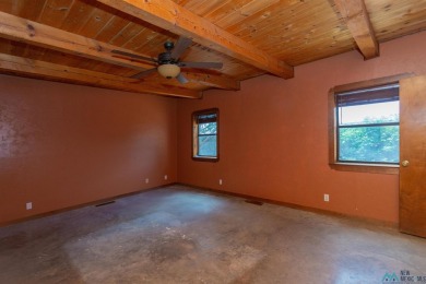 Welcome home! This charming 3-bedroom, 2-bath home is full of on Roswell Country Club in New Mexico - for sale on GolfHomes.com, golf home, golf lot