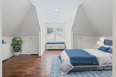 Discover the perfect blend of comfort, space and community in on Northstone Country Club in North Carolina - for sale on GolfHomes.com, golf home, golf lot