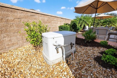 FABULOUS, TURNKEY (GOLF CART included), BLOCK and STUCCO 3/2 on Amberwood Executive Golf Course in Florida - for sale on GolfHomes.com, golf home, golf lot