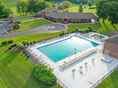Discover the perfect opportunity to build your dream home on on Crooked Creek Golf Club in Kentucky - for sale on GolfHomes.com, golf home, golf lot