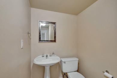 SPACIOUS ONE BEDROOM CONDO OVERLOOKING THE COURTYARD WITH ONE on BallenIsles Golf and Country Club in Florida - for sale on GolfHomes.com, golf home, golf lot