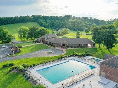 Discover the perfect opportunity to build your dream home on on Crooked Creek Golf Club in Kentucky - for sale on GolfHomes.com, golf home, golf lot