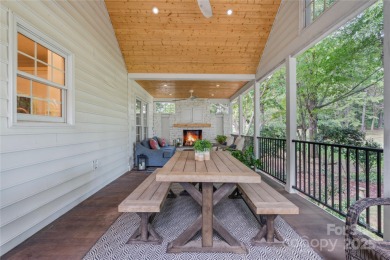 Discover the perfect blend of comfort, space and community in on Northstone Country Club in North Carolina - for sale on GolfHomes.com, golf home, golf lot