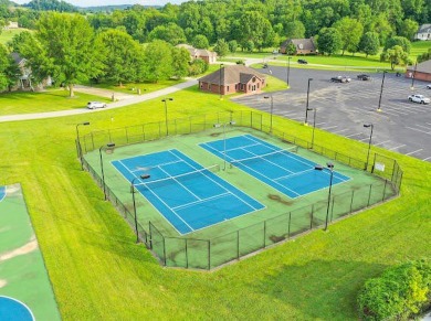 Discover the perfect opportunity to build your dream home on on Crooked Creek Golf Club in Kentucky - for sale on GolfHomes.com, golf home, golf lot