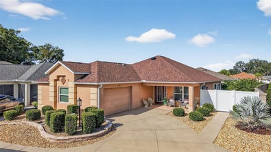 FABULOUS, TURNKEY (GOLF CART included), BLOCK and STUCCO 3/2 on Amberwood Executive Golf Course in Florida - for sale on GolfHomes.com, golf home, golf lot