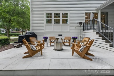 Discover the perfect blend of comfort, space and community in on Northstone Country Club in North Carolina - for sale on GolfHomes.com, golf home, golf lot