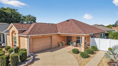 FABULOUS, TURNKEY (GOLF CART included), BLOCK and STUCCO 3/2 on Amberwood Executive Golf Course in Florida - for sale on GolfHomes.com, golf home, golf lot