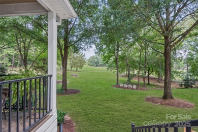Discover the perfect blend of comfort, space and community in on Northstone Country Club in North Carolina - for sale on GolfHomes.com, golf home, golf lot