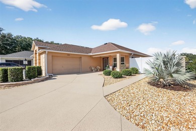 FABULOUS, TURNKEY (GOLF CART included), BLOCK and STUCCO 3/2 on Amberwood Executive Golf Course in Florida - for sale on GolfHomes.com, golf home, golf lot