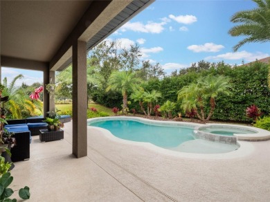 **Luxurious Golf-Course Living in Sorrento, Florida.** Welcome on Red Tail Golf Club in Florida - for sale on GolfHomes.com, golf home, golf lot