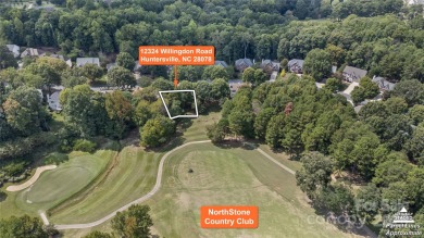 Discover the perfect blend of comfort, space and community in on Northstone Country Club in North Carolina - for sale on GolfHomes.com, golf home, golf lot