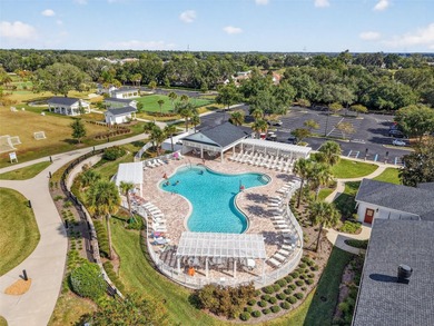 FABULOUS, TURNKEY (GOLF CART included), BLOCK and STUCCO 3/2 on Amberwood Executive Golf Course in Florida - for sale on GolfHomes.com, golf home, golf lot