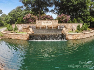 Discover the perfect blend of comfort, space and community in on Northstone Country Club in North Carolina - for sale on GolfHomes.com, golf home, golf lot
