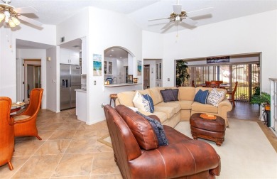 Experience Florida living at its best - welcome to your newly on Plantation Golf and Country Club in Florida - for sale on GolfHomes.com, golf home, golf lot
