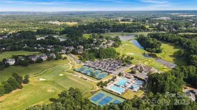 Discover the perfect blend of comfort, space and community in on Northstone Country Club in North Carolina - for sale on GolfHomes.com, golf home, golf lot