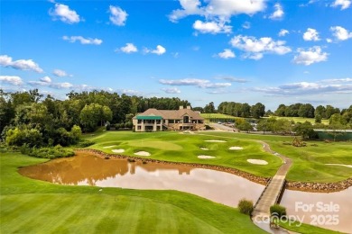 Discover the perfect blend of comfort, space and community in on Northstone Country Club in North Carolina - for sale on GolfHomes.com, golf home, golf lot