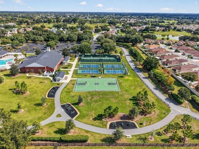 FABULOUS, TURNKEY (GOLF CART included), BLOCK and STUCCO 3/2 on Amberwood Executive Golf Course in Florida - for sale on GolfHomes.com, golf home, golf lot