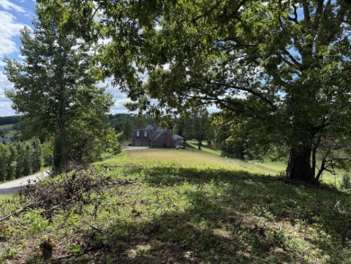 Discover the perfect opportunity to build your dream home on on Crooked Creek Golf Club in Kentucky - for sale on GolfHomes.com, golf home, golf lot