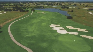 Located in The Retreat, a sought-after 3,000-acre gated on The Retreat in Texas - for sale on GolfHomes.com, golf home, golf lot