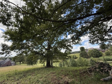 Discover the perfect opportunity to build your dream home on on Crooked Creek Golf Club in Kentucky - for sale on GolfHomes.com, golf home, golf lot