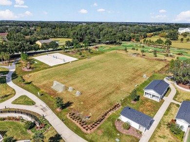 FABULOUS, TURNKEY (GOLF CART included), BLOCK and STUCCO 3/2 on Amberwood Executive Golf Course in Florida - for sale on GolfHomes.com, golf home, golf lot