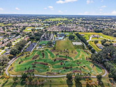 FABULOUS, TURNKEY (GOLF CART included), BLOCK and STUCCO 3/2 on Amberwood Executive Golf Course in Florida - for sale on GolfHomes.com, golf home, golf lot