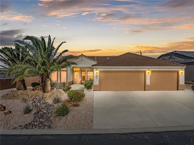 Beautiful 3-bedroom, 2-bath home located in the highly desirable on Los Lagos Golf Club in Arizona - for sale on GolfHomes.com, golf home, golf lot