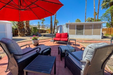 Welcome to 301 Andorra within the gates of 55+ Community Date on Date Palm Country Club in California - for sale on GolfHomes.com, golf home, golf lot