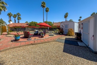 Welcome to 301 Andorra within the gates of 55+ Community Date on Date Palm Country Club in California - for sale on GolfHomes.com, golf home, golf lot