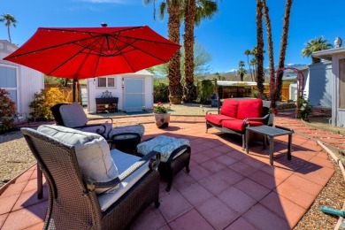 Welcome to 301 Andorra within the gates of 55+ Community Date on Date Palm Country Club in California - for sale on GolfHomes.com, golf home, golf lot