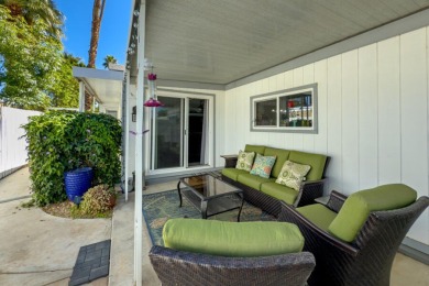Welcome to 301 Andorra within the gates of 55+ Community Date on Date Palm Country Club in California - for sale on GolfHomes.com, golf home, golf lot