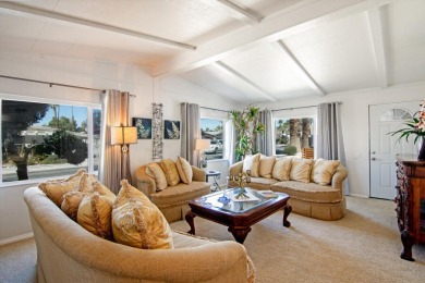 Welcome to 301 Andorra within the gates of 55+ Community Date on Date Palm Country Club in California - for sale on GolfHomes.com, golf home, golf lot
