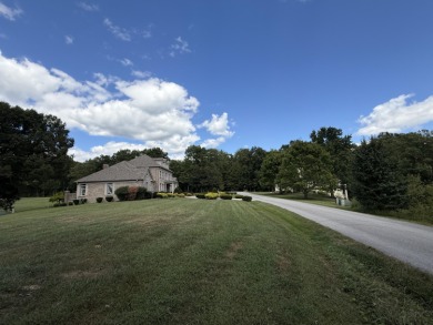 LOCATED ON AN EXTREMELY EXCELLENT GOLF COURSE!! Discover the on Crooked Creek Golf Club in Kentucky - for sale on GolfHomes.com, golf home, golf lot