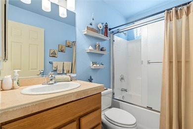 Beautiful 3-bedroom, 2-bath home located in the highly desirable on Los Lagos Golf Club in Arizona - for sale on GolfHomes.com, golf home, golf lot