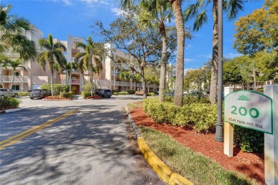 Boasting 1,420 square feet of living space, the condo features a on Sunrise Lakes Phase IV Golf Course in Florida - for sale on GolfHomes.com, golf home, golf lot