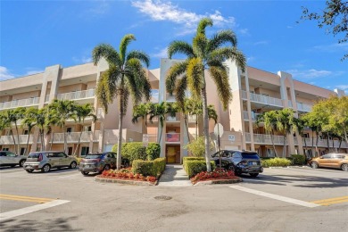 Boasting 1,420 square feet of living space, the condo features a on Sunrise Lakes Phase IV Golf Course in Florida - for sale on GolfHomes.com, golf home, golf lot