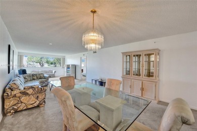 Boasting 1,420 square feet of living space, the condo features a on Sunrise Lakes Phase IV Golf Course in Florida - for sale on GolfHomes.com, golf home, golf lot