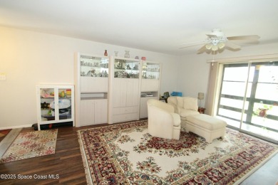 Beautifully maintained UPDATED condo with golf course views. You on Mallards Landing Golf Course in Florida - for sale on GolfHomes.com, golf home, golf lot