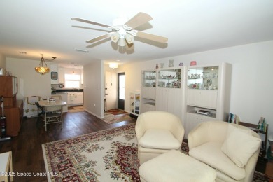Beautifully maintained UPDATED condo with golf course views. You on Mallards Landing Golf Course in Florida - for sale on GolfHomes.com, golf home, golf lot
