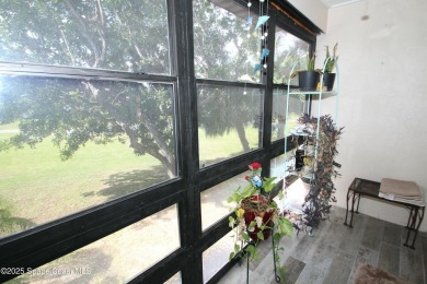 Beautifully maintained UPDATED condo with golf course views. You on Mallards Landing Golf Course in Florida - for sale on GolfHomes.com, golf home, golf lot