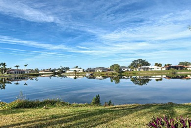 One or more photo(s) has been virtually staged. This home has on Jacaranda West Country Club in Florida - for sale on GolfHomes.com, golf home, golf lot