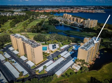 Breathtaking Views, Unmatched lifestyle - Welcome to Cove Cay, a on Cove Cay Country Club in Florida - for sale on GolfHomes.com, golf home, golf lot