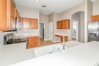 Welcome to your private retreat in the 24 hour guarded and gated on Stoneybrook West in Florida - for sale on GolfHomes.com, golf home, golf lot