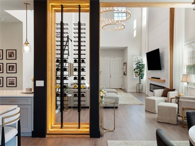 Welcome to 10436 Siddington Dr, Orlando, FL 32832 -- an on Eagle Creek Golf Club in Florida - for sale on GolfHomes.com, golf home, golf lot