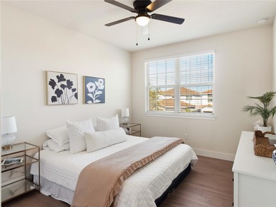 Welcome to 10436 Siddington Dr, Orlando, FL 32832 -- an on Eagle Creek Golf Club in Florida - for sale on GolfHomes.com, golf home, golf lot