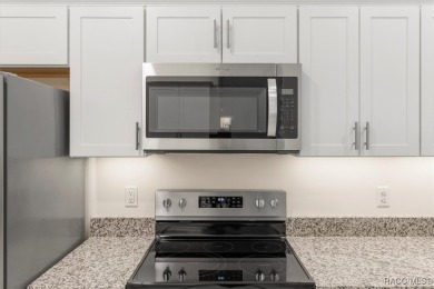 Welcome to this beautifully renovated residence nestled within on Black Diamond Ranch Golf Course in Florida - for sale on GolfHomes.com, golf home, golf lot